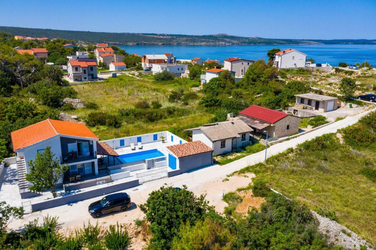 Vitez'S House Novigrad/Knight'S House Novigrad Leilighet Novigrad  Eksteriør bilde